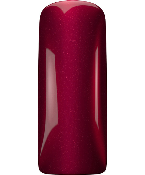 103269 GELPOLISH UV LADY IN RED 15ml