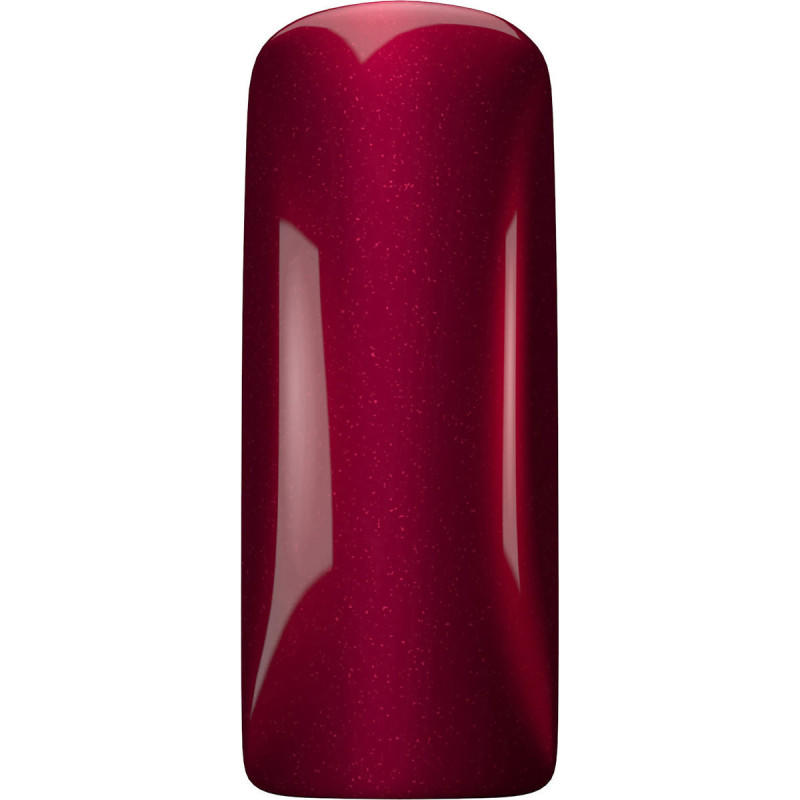 103269 GELPOLISH UV LADY IN RED 15ml