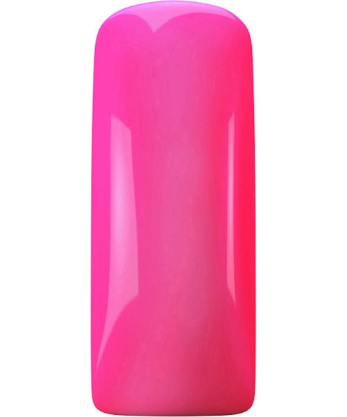 103222 GELPOLISH UV NEON PINK 15ml