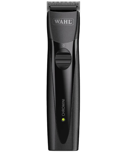 WAHL PROFESSIONAL CHROMINI CORDLESS TRIMMER