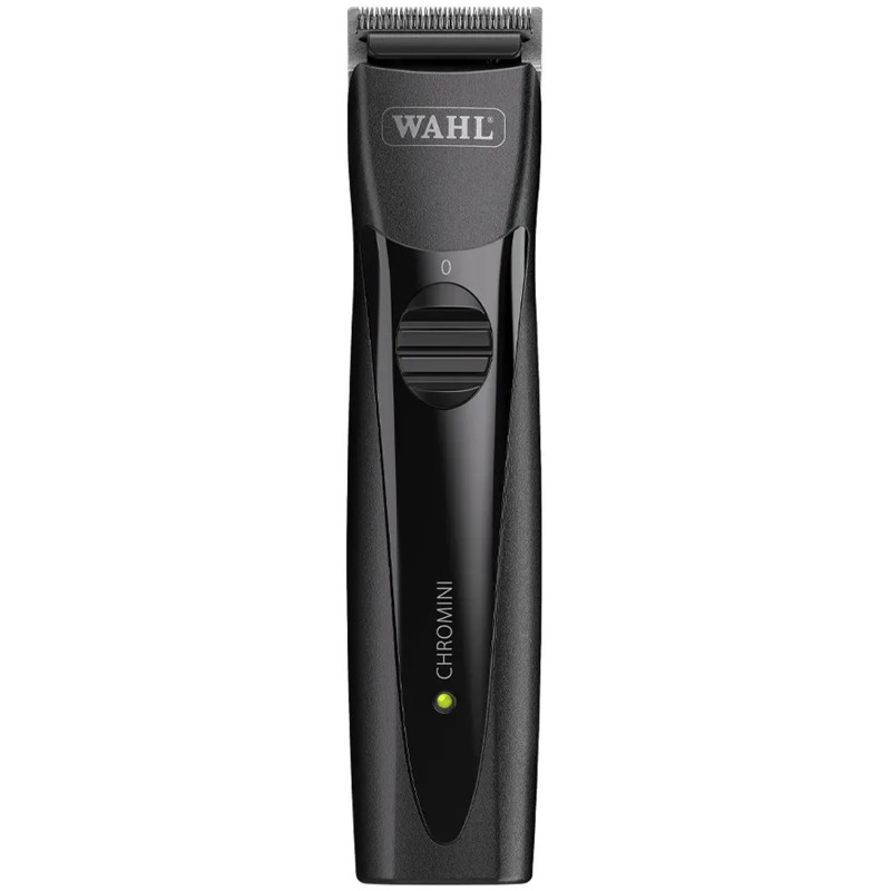 WAHL PROFESSIONAL CHROMINI CORDLESS TRIMMER
