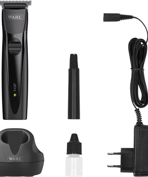WAHL PROFESSIONAL T-CUT CORDLESS TRIMMER