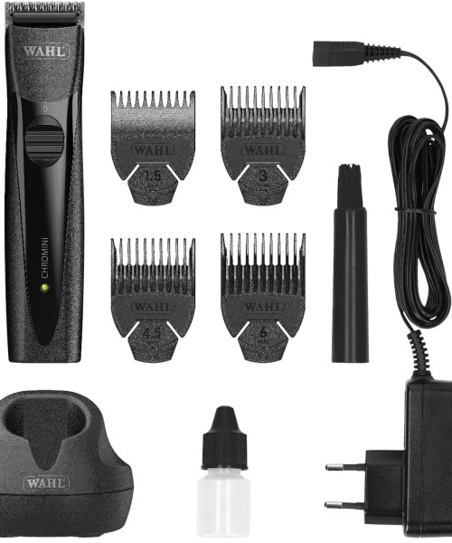WAHL PROFESSIONAL CHROMINI CORDLESS TRIMMER