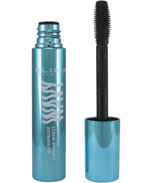 ELIXIR WAVE MASCARA 12ml