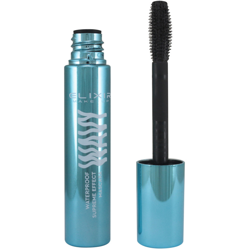 ELIXIR WAVE MASCARA 12ml