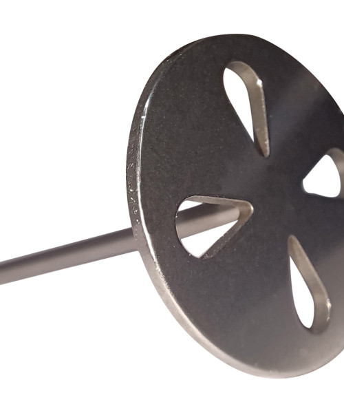 ΔΙΣΚΟΣ ΜΕ ΣΤΕΛΕΧΟΣ ΓΙΑ ΠΕΝΤΙΚΙΟΥΡ ME ΕΓΚΟΠΕΣ 25mm