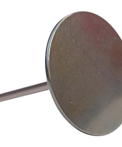 ΔΙΣΚΟΣ ΜΕ ΣΤΕΛΕΧΟΣ ΓΙΑ ΠΕΝΤΙΚΙΟΥΡ 25mm