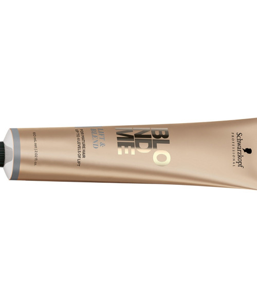 BLONDME BOND PROTECTION BLEACH & TONE ΒΙΟΛΕ 60ml