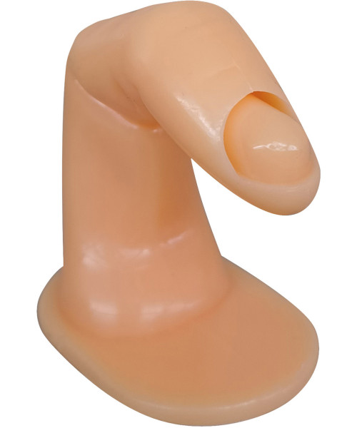 ΕΚΠΑΙΔΕΥΤΙΚΟ ΔΑΧΤΥΛΟ