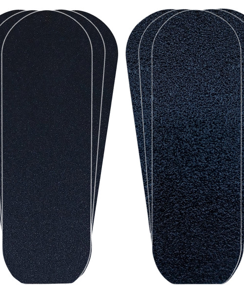 ΑΥΤΟΚΟΛΛΗΤΕΣ ΤΑΙΝΙΕΣ ΓΙΑ ΡΑΣΠΑ ΠΟΔΙΩΝ 10τμχ