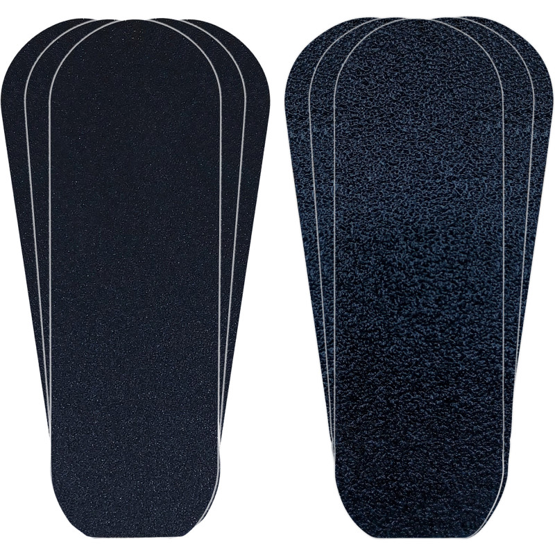 ΑΥΤΟΚΟΛΛΗΤΕΣ ΤΑΙΝΙΕΣ ΓΙΑ ΡΑΣΠΑ ΠΟΔΙΩΝ 10τμχ