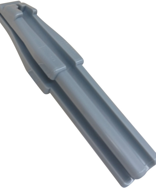 4 ΣΕ 1 DUCKBILL ΞΥΣΤΡΑ ΓΙΑ ΜΟΛΥΒΙ ΦΡΥΔΙΩΝ ΓΚΡΙ