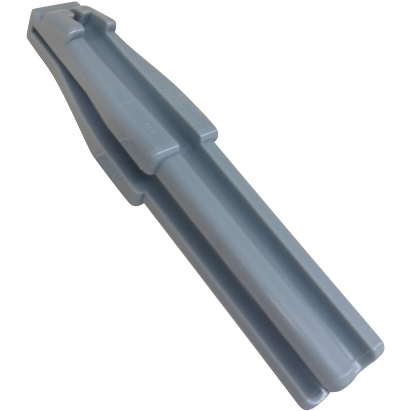 4 ΣΕ 1 DUCKBILL ΞΥΣΤΡΑ ΓΙΑ ΜΟΛΥΒΙ ΦΡΥΔΙΩΝ ΓΚΡΙ