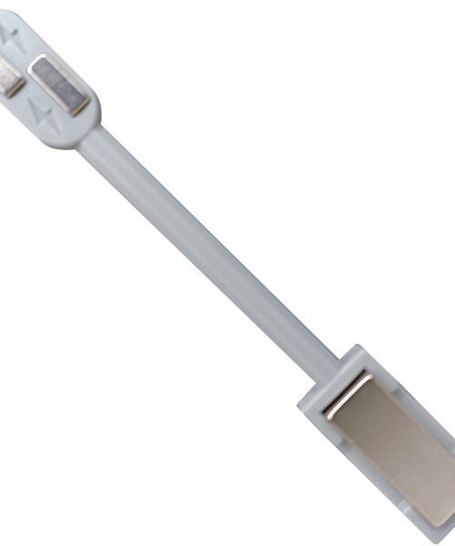 CAT EYE EFFECT MAGNET PLATE