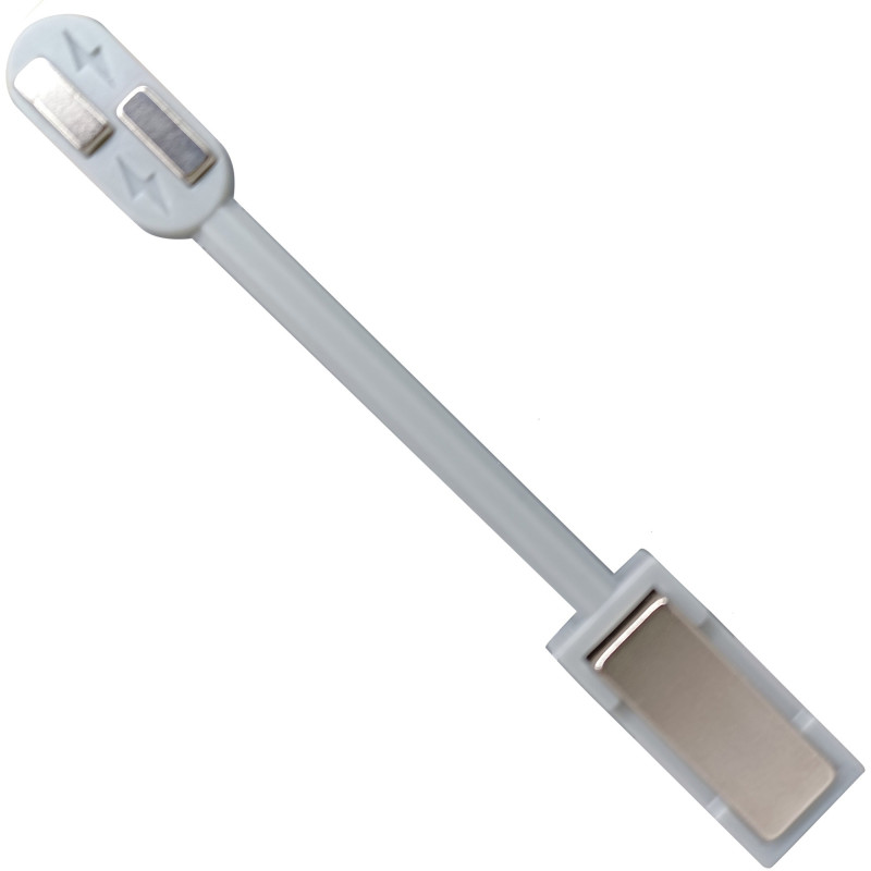 CAT EYE EFFECT MAGNET PLATE