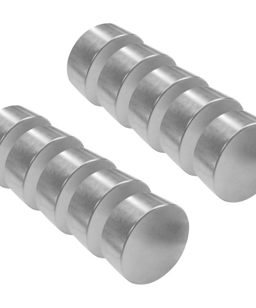 CAT EYE EFFECT CYLINDRICAL MAGNETS 10τμχ
\