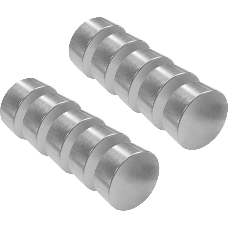 CAT EYE EFFECT CYLINDRICAL MAGNETS 10τμχ
\