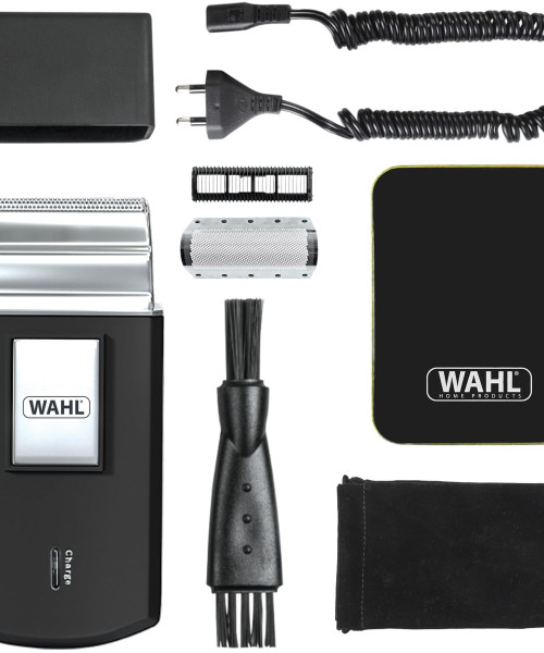 WAHL MOBILE SHAVER