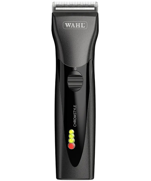 WAHL 1871 CHROMSTYLE PRO CORDLESS CLIPPER ΕΠΑΓΓΕΛΜΑΤΙΚΗ ΚΟΥΡΕΥΤΙΚΗ ΜΗΧΑΝΗ