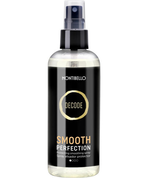DECODE SMOOTH PERFECTION 200ml