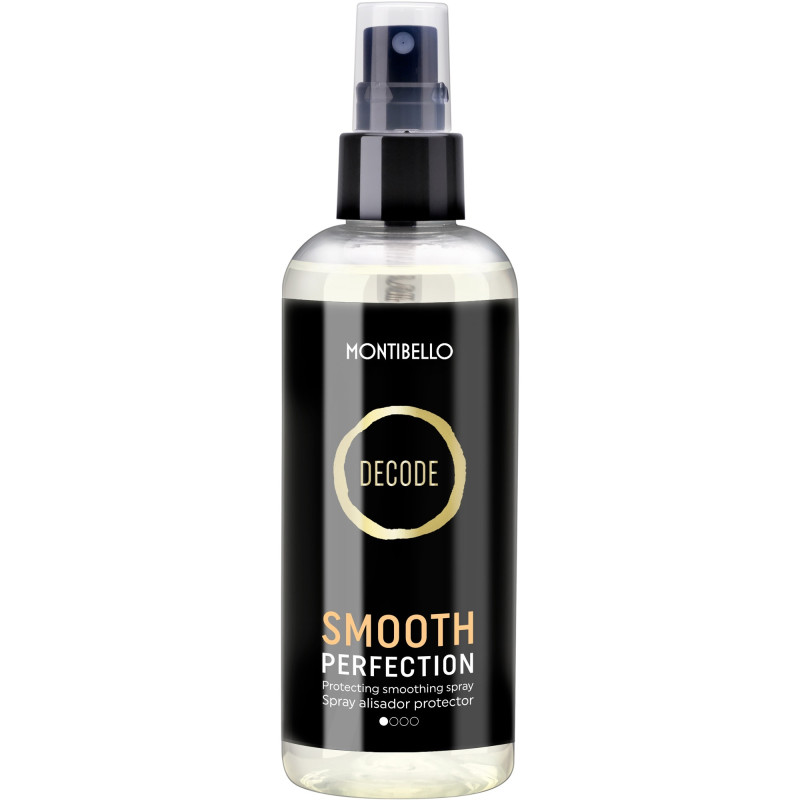 DECODE SMOOTH PERFECTION 200ml