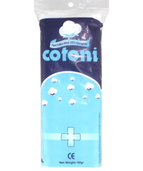 ΒΑΜΒΑΚΙ ΛΕΥΚΟ 150g