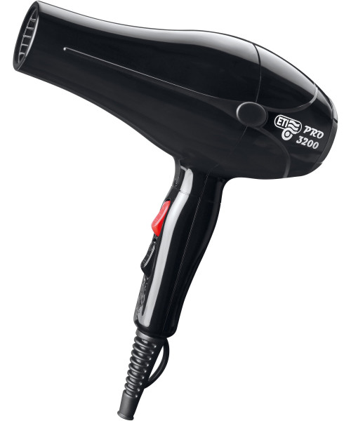 ETI PRO 3200 BLACK ΣΕΣΟΥΑΡ 2300 Watt