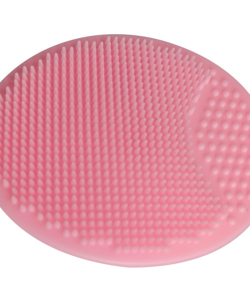 ΒΟΥΡΤΣΑ ΣΙΛΙΚΟΝΗΣ ΓΙΑ ΚΑΘΑΡΙΣΜΟ ΠΡΟΣΩΠΟΥ