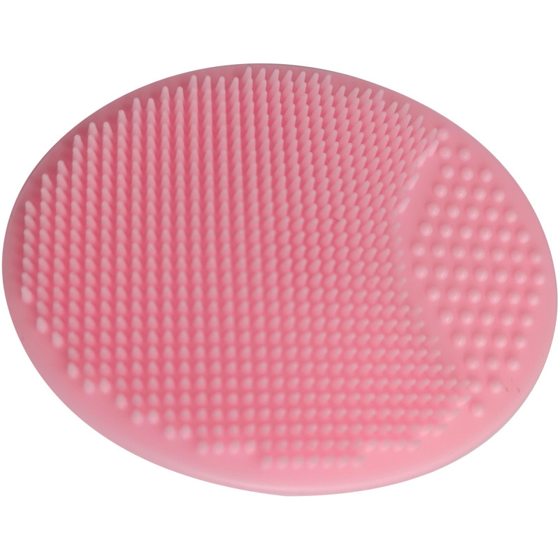 ΒΟΥΡΤΣΑ ΣΙΛΙΚΟΝΗΣ ΓΙΑ ΚΑΘΑΡΙΣΜΟ ΠΡΟΣΩΠΟΥ