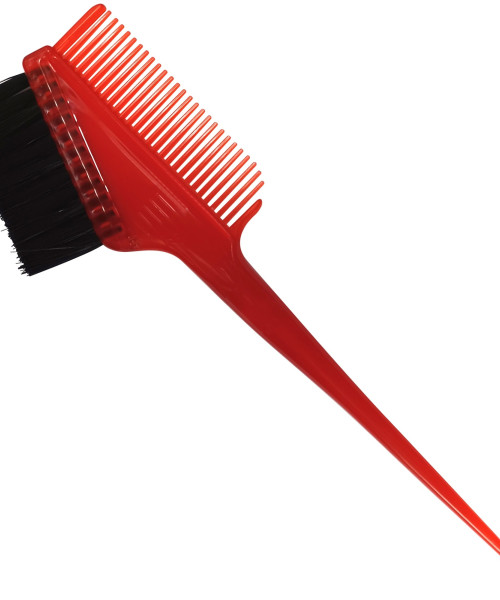 ΠΙΝΕΛΟ ΒΑΦΗΣ ΜΕ ΧΤΕΝΑ ΚΟΚΚΙΝΟ