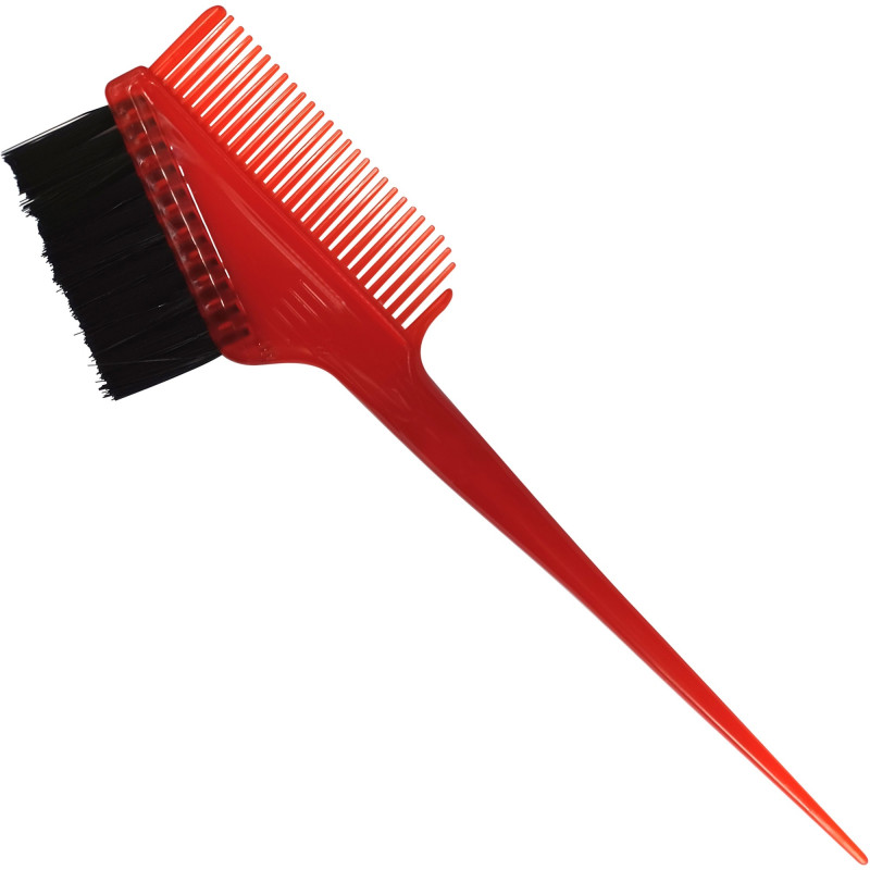 ΠΙΝΕΛΟ ΒΑΦΗΣ ΜΕ ΧΤΕΝΑ ΚΟΚΚΙΝΟ