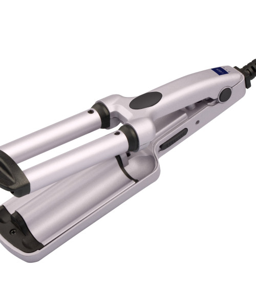 LABOR PRO MINI WAVE TRIPLE CURLING IRON
