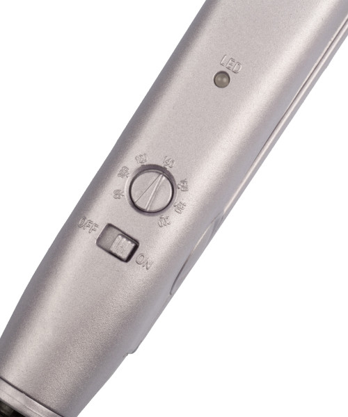 LABOR PRO HAIR EXTENSION GUN ΜΗΧΑΝΗΜΑ ΚΟΛΛΗΣΗΣ