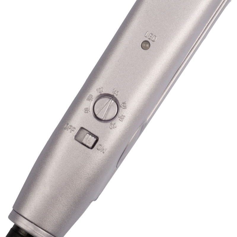 LABOR PRO HAIR EXTENSION GUN ΜΗΧΑΝΗΜΑ ΚΟΛΛΗΣΗΣ