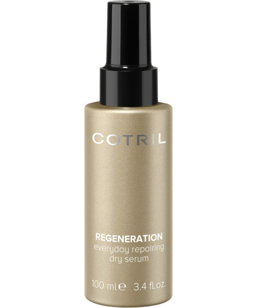 COTRIL REGENERATION EVERYDAY REPAIRING DRY SERUM 100ml