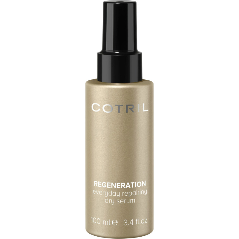 COTRIL REGENERATION EVERYDAY REPAIRING DRY SERUM 100ml