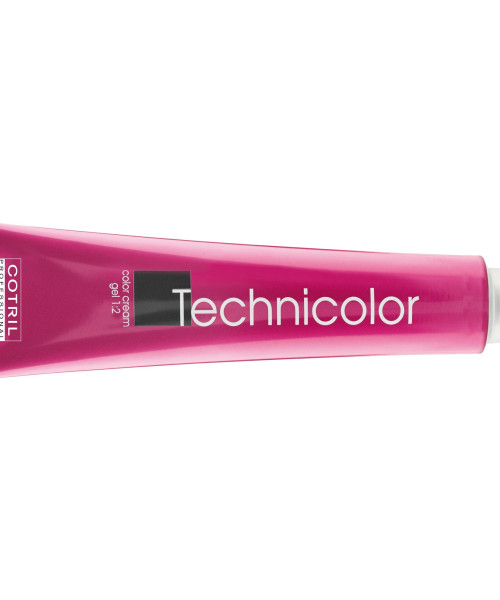 7.0 TECHNICOLOR BIONDO MEDIO PROFONDO 100ml