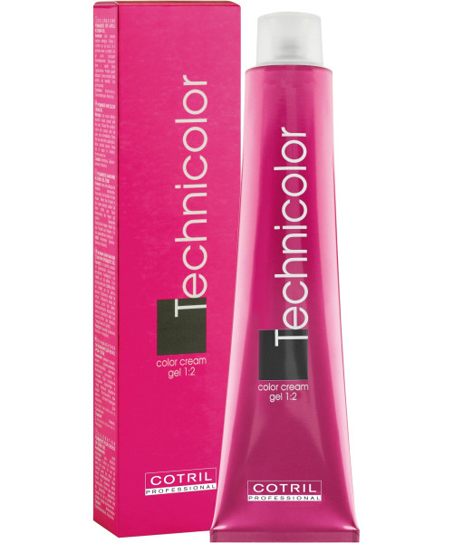 7.1 TECHNICOLOR BIONDO MEDIO CENERE 100ml
