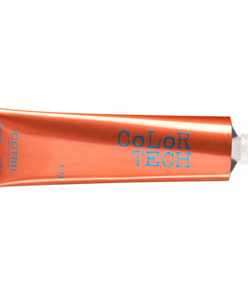 4.18 COLOR TECH LICORISE BROWN 150ml