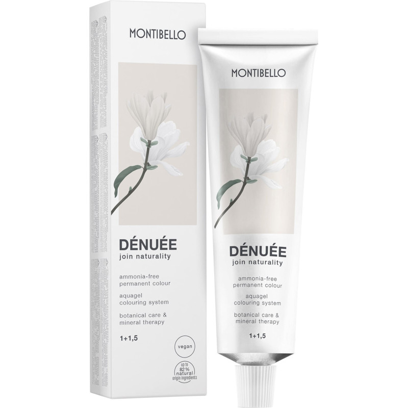 10.13 MONTIBELLO DENUEE AMMONIA FREE 60ml