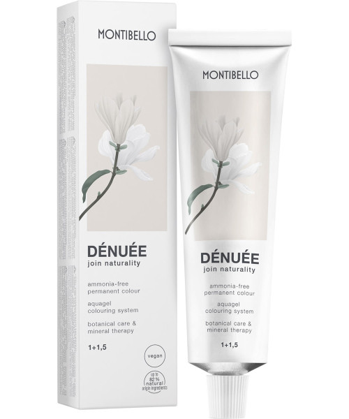 8.13 MONTIBELLO DENUEE AMMONIA FREE 60ml