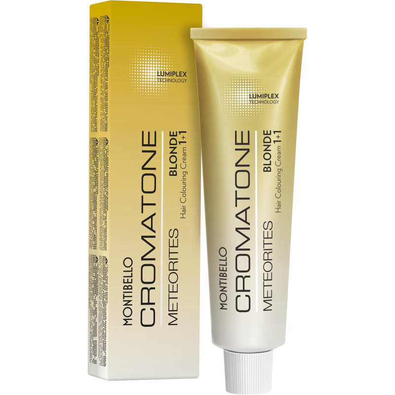 CROMATONE METEORITES BLONDE 100 60g