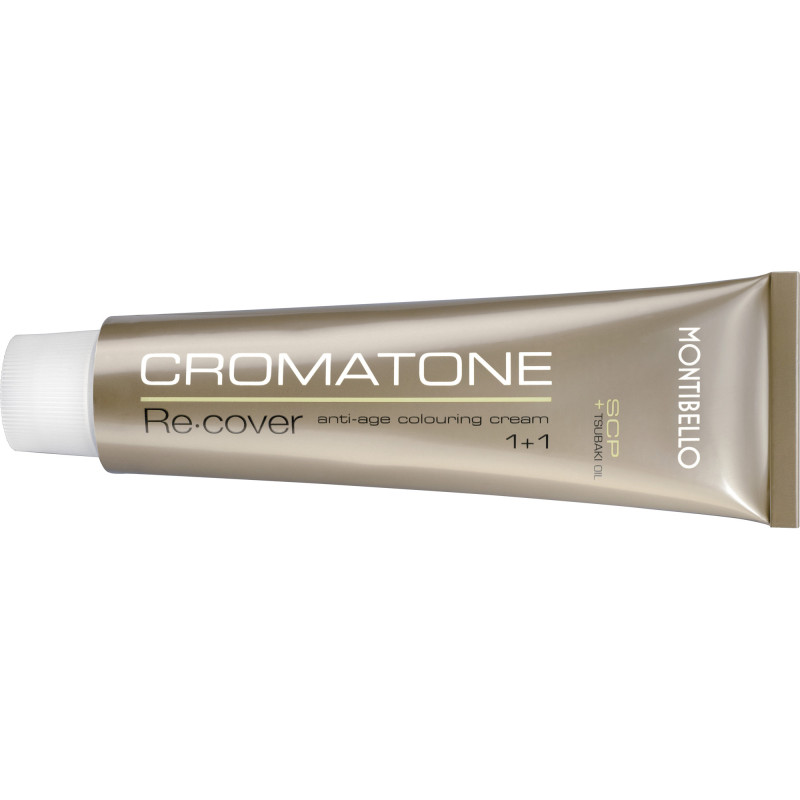 5.40 CROMATONE RE-COVER ANTI-AGE 60ml