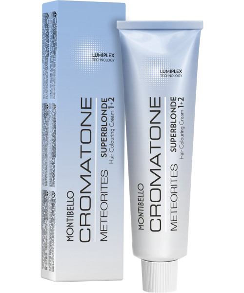 CROMATONE METEORITES SUPERBLONDE 1001 60g