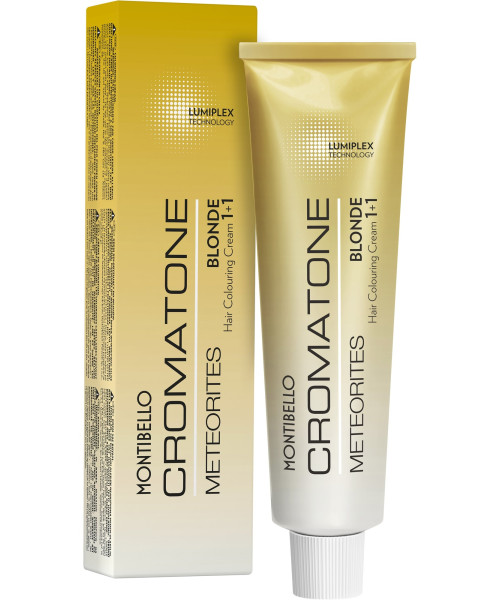 CROMATONE METEORITES BLONDE 132 60g