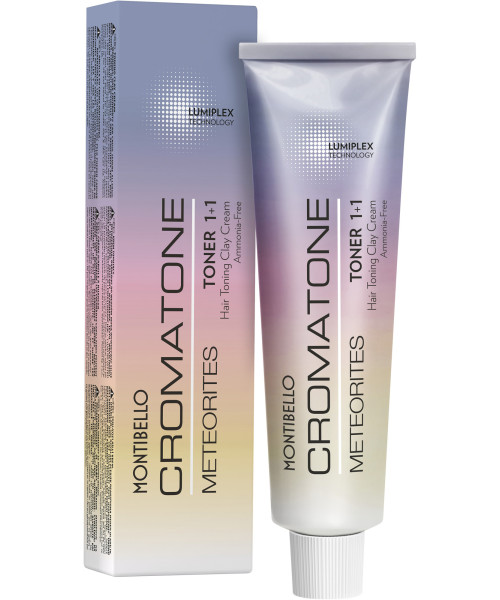 CROMATONE METEORITES TONER ROSE GOLD 60g