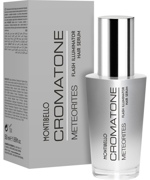 CROMATONE METEORITES FLASH ILLUMINATOR SERUM 50ml