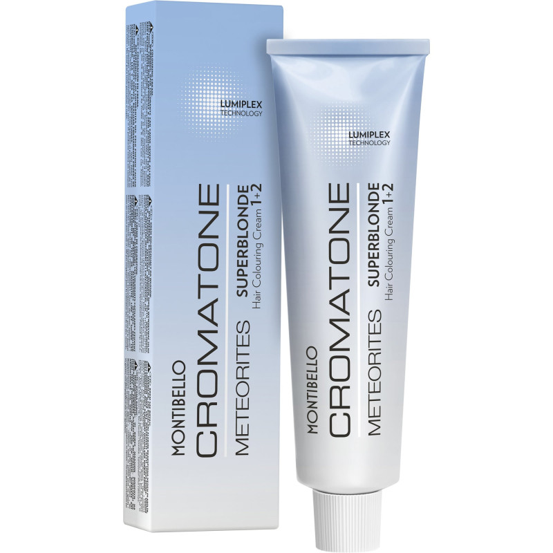 CROMATONE METEORITES SUPERBLONDE 1000 60g