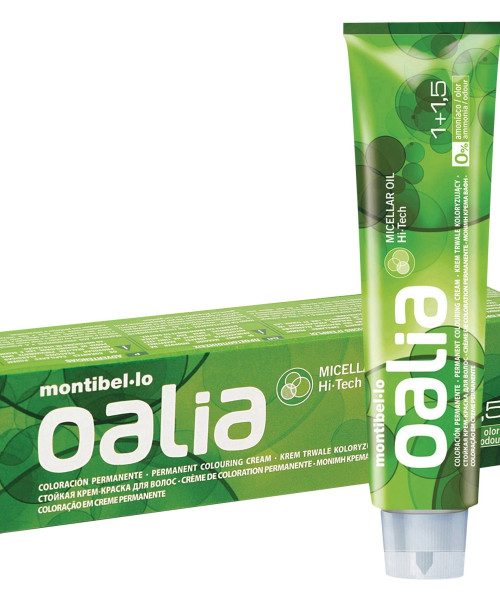 5.23 MONTIBELLO OALIA AMMONIA FREE 60ml