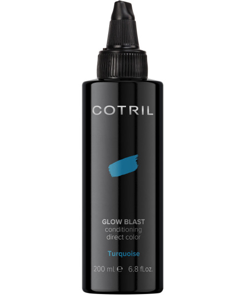 GLOW BLAST TURQUOISE 200ml